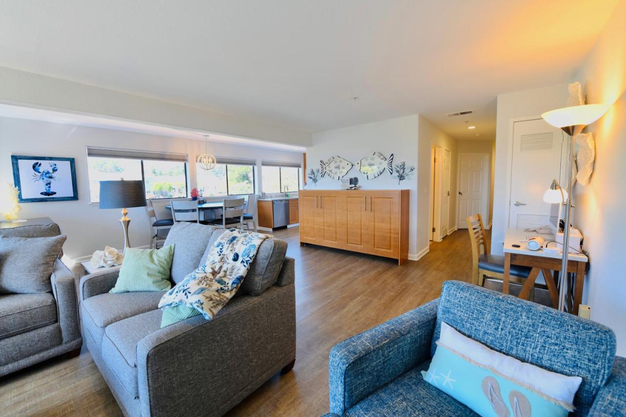 Royal Villa - Ocean View - Heated Pools - Seascape'S Best 1 Bedroom - 3 Beds - End Unit Aptos Esterno foto