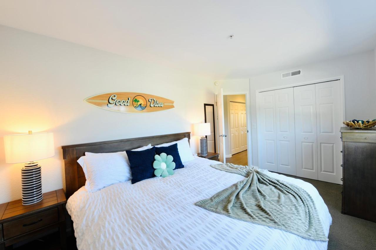 Royal Villa - Ocean View - Heated Pools - Seascape'S Best 1 Bedroom - 3 Beds - End Unit Aptos Esterno foto