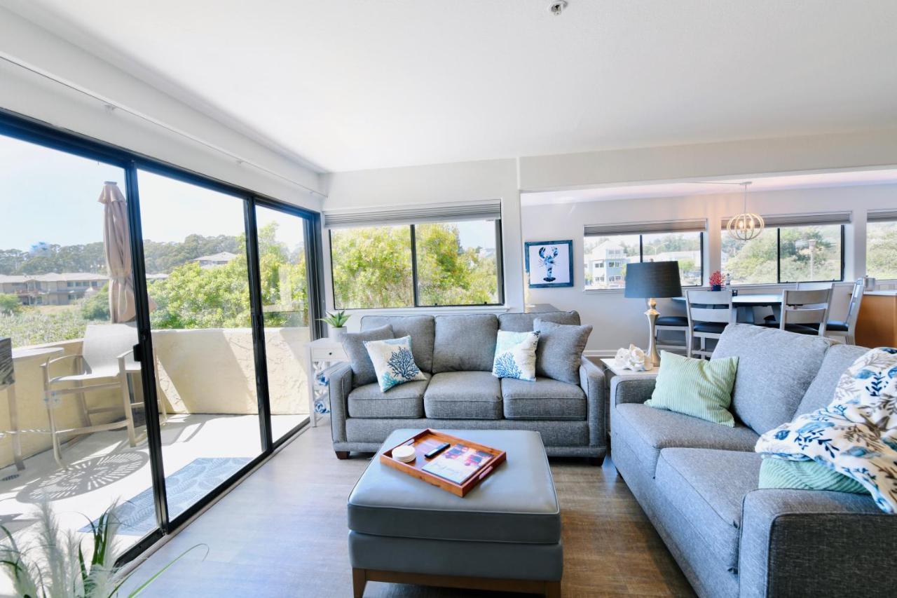 Royal Villa - Ocean View - Heated Pools - Seascape'S Best 1 Bedroom - 3 Beds - End Unit Aptos Esterno foto