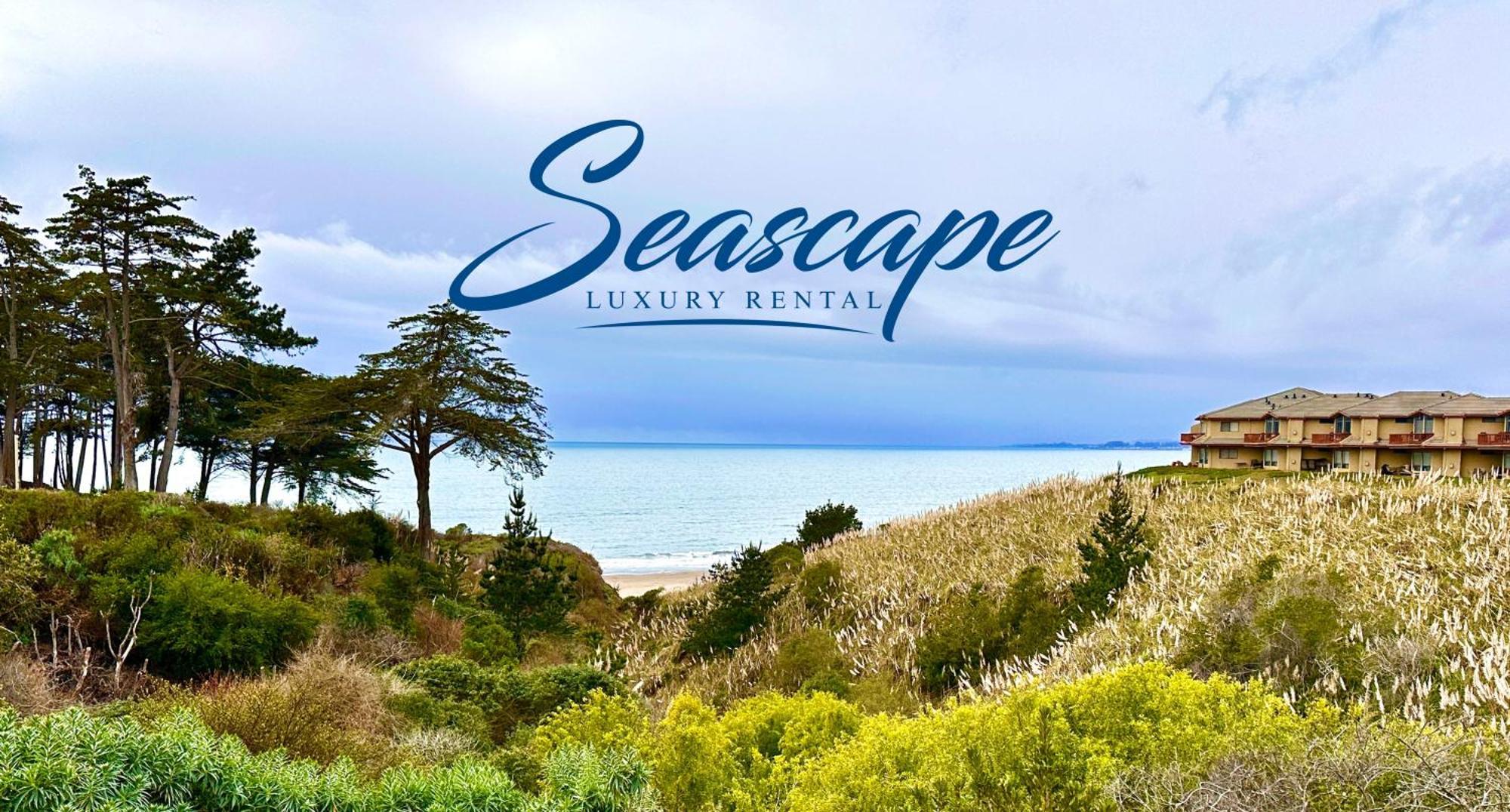 Royal Villa - Ocean View - Heated Pools - Seascape'S Best 1 Bedroom - 3 Beds - End Unit Aptos Esterno foto