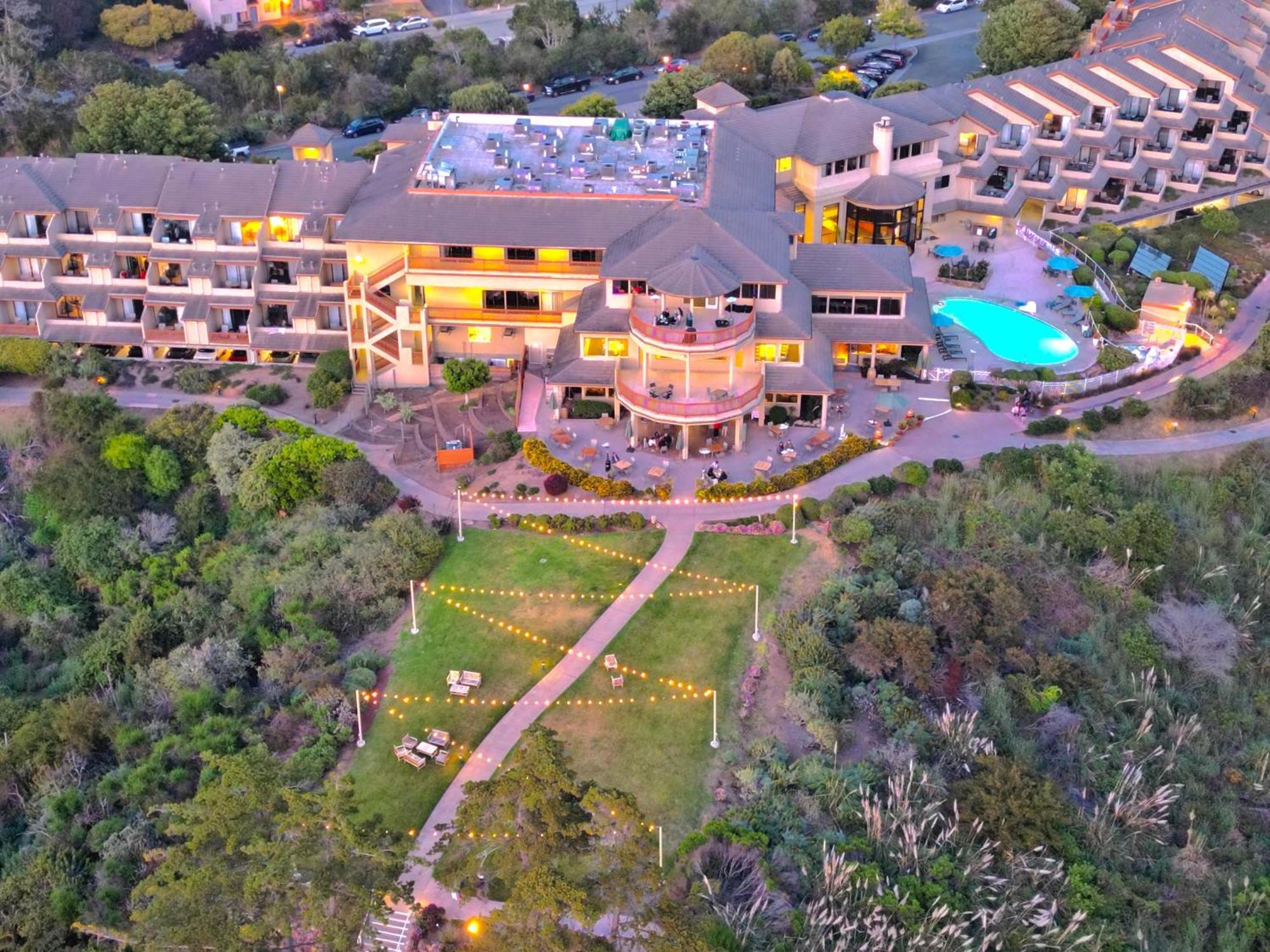 Royal Villa - Ocean View - Heated Pools - Seascape'S Best 1 Bedroom - 3 Beds - End Unit Aptos Esterno foto