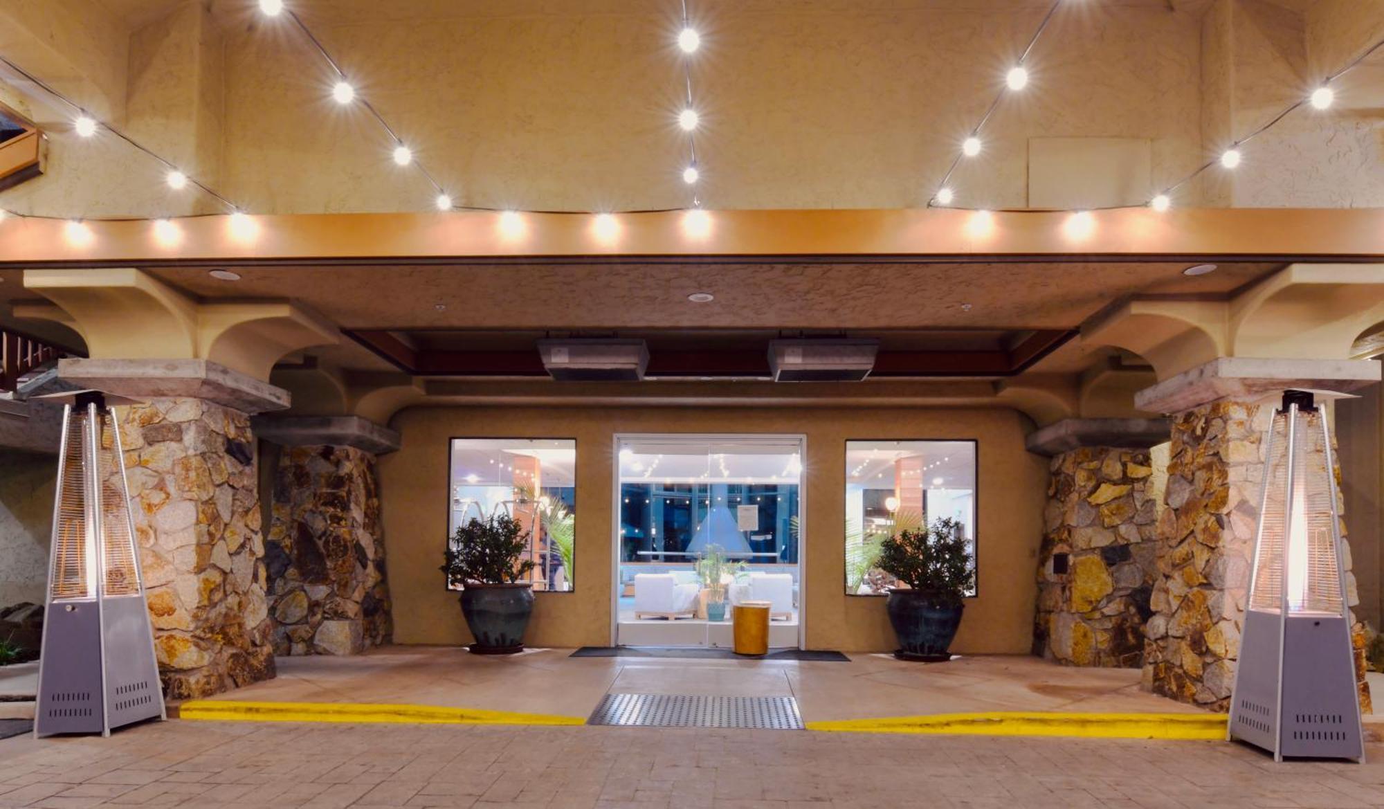 Royal Villa - Ocean View - Heated Pools - Seascape'S Best 1 Bedroom - 3 Beds - End Unit Aptos Esterno foto
