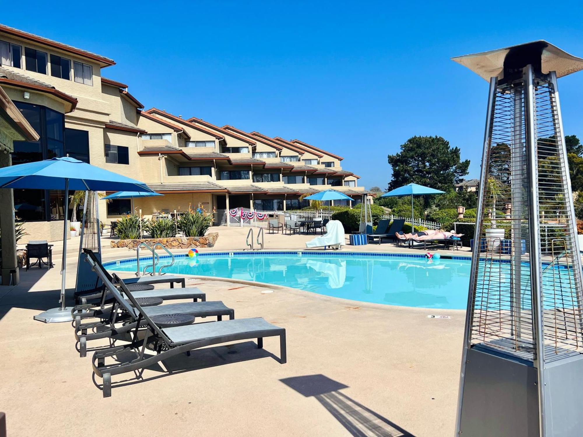Royal Villa - Ocean View - Heated Pools - Seascape'S Best 1 Bedroom - 3 Beds - End Unit Aptos Esterno foto