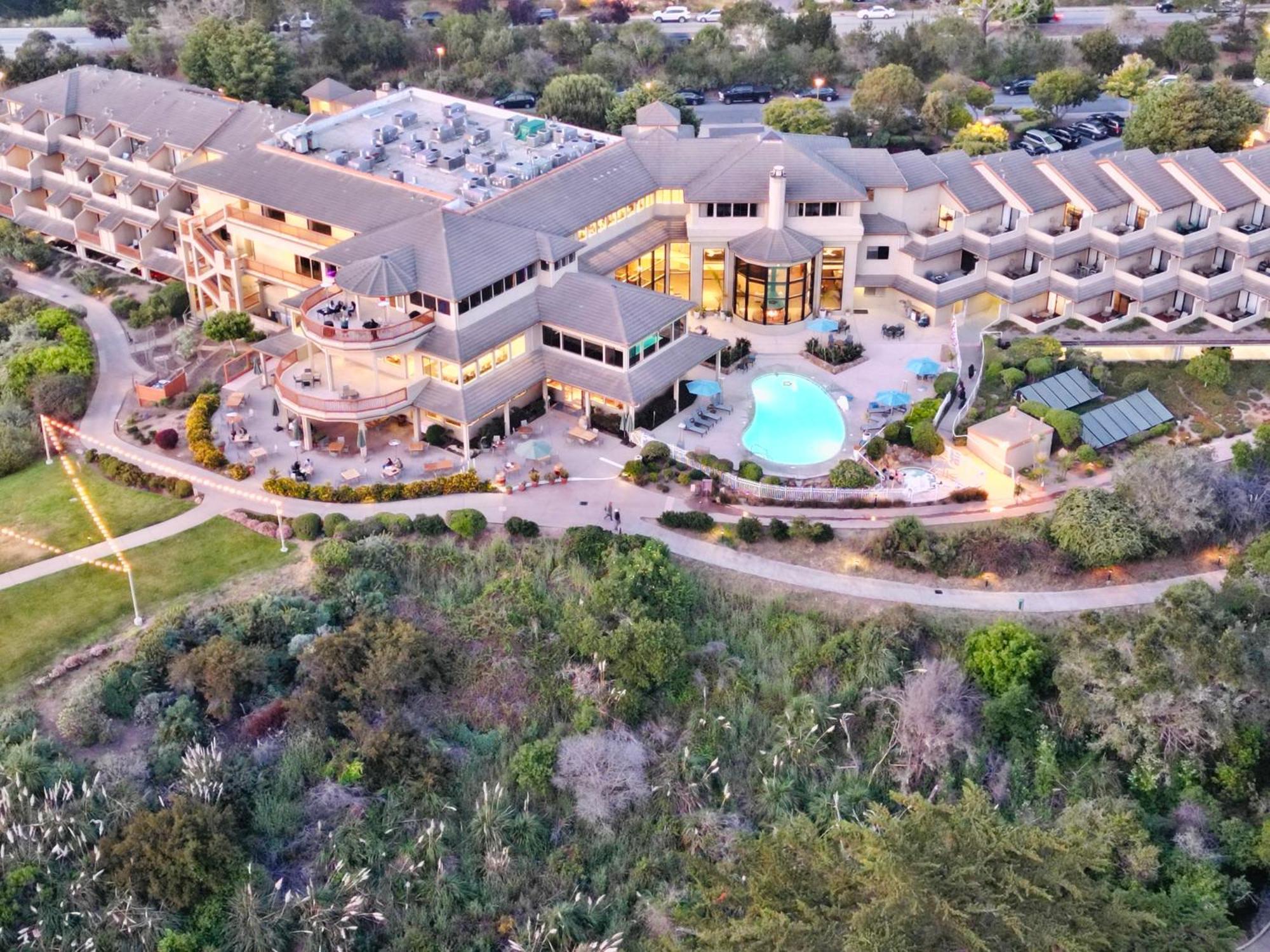 Royal Villa - Ocean View - Heated Pools - Seascape'S Best 1 Bedroom - 3 Beds - End Unit Aptos Esterno foto