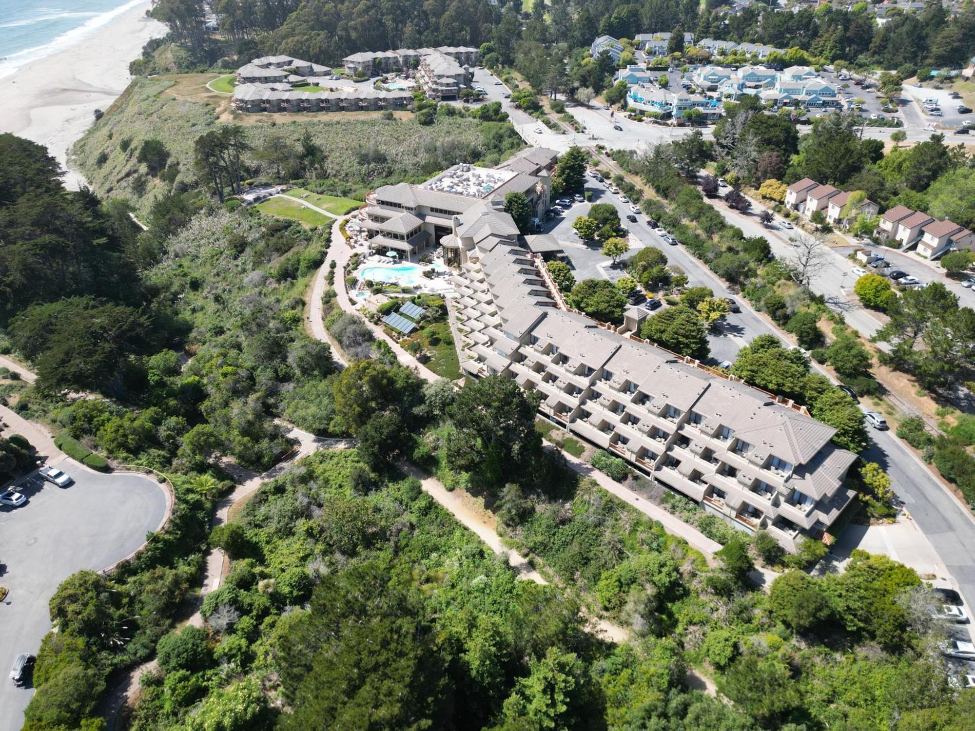 Royal Villa - Ocean View - Heated Pools - Seascape'S Best 1 Bedroom - 3 Beds - End Unit Aptos Esterno foto