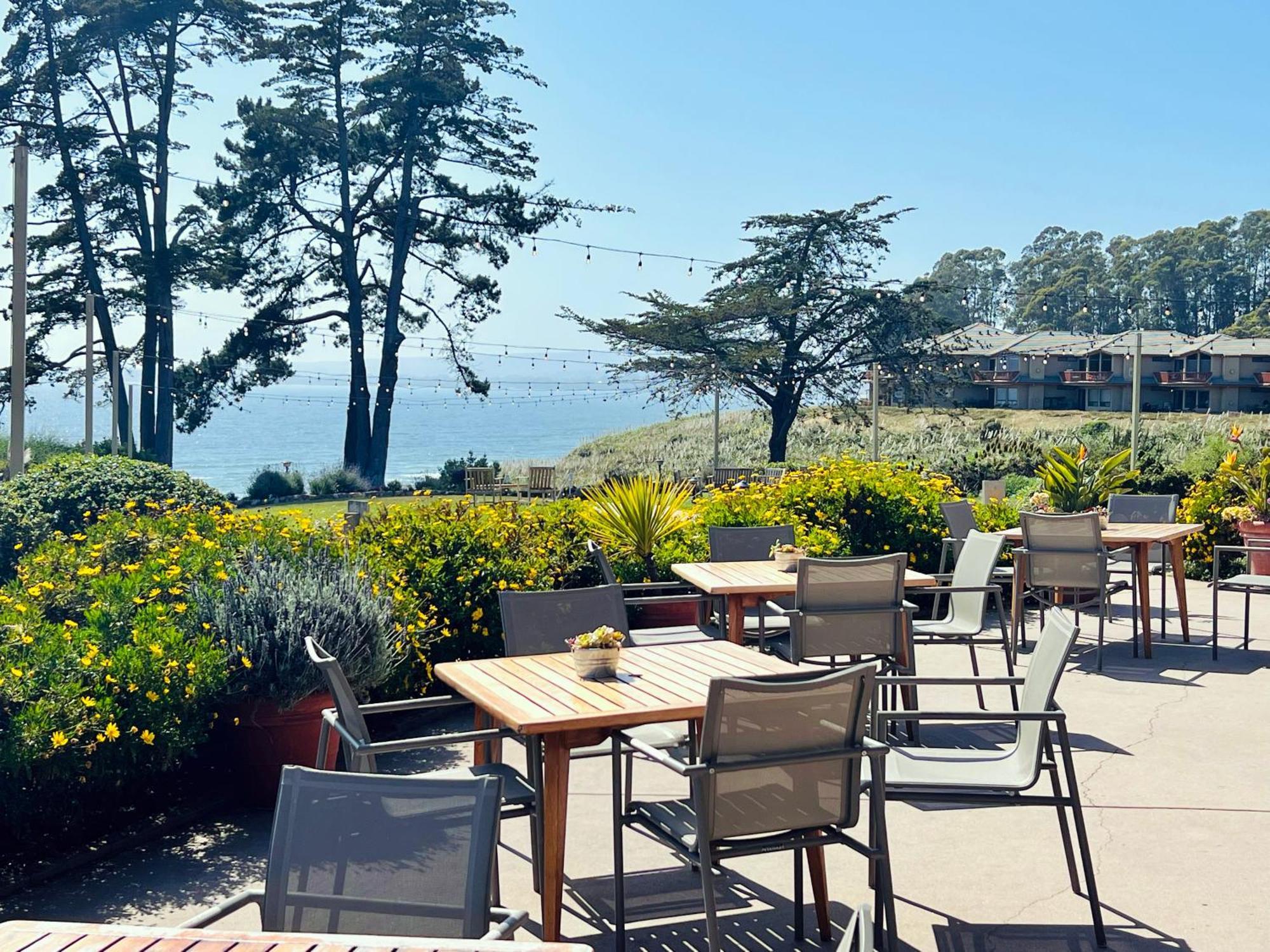 Royal Villa - Ocean View - Heated Pools - Seascape'S Best 1 Bedroom - 3 Beds - End Unit Aptos Esterno foto