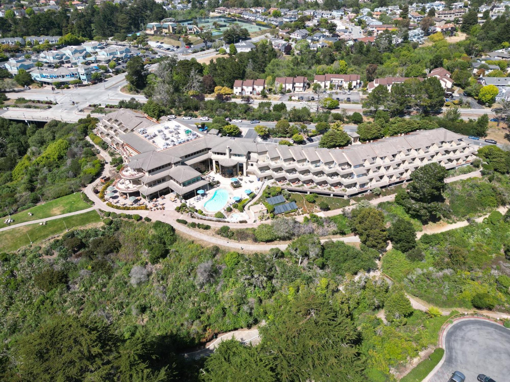Royal Villa - Ocean View - Heated Pools - Seascape'S Best 1 Bedroom - 3 Beds - End Unit Aptos Esterno foto