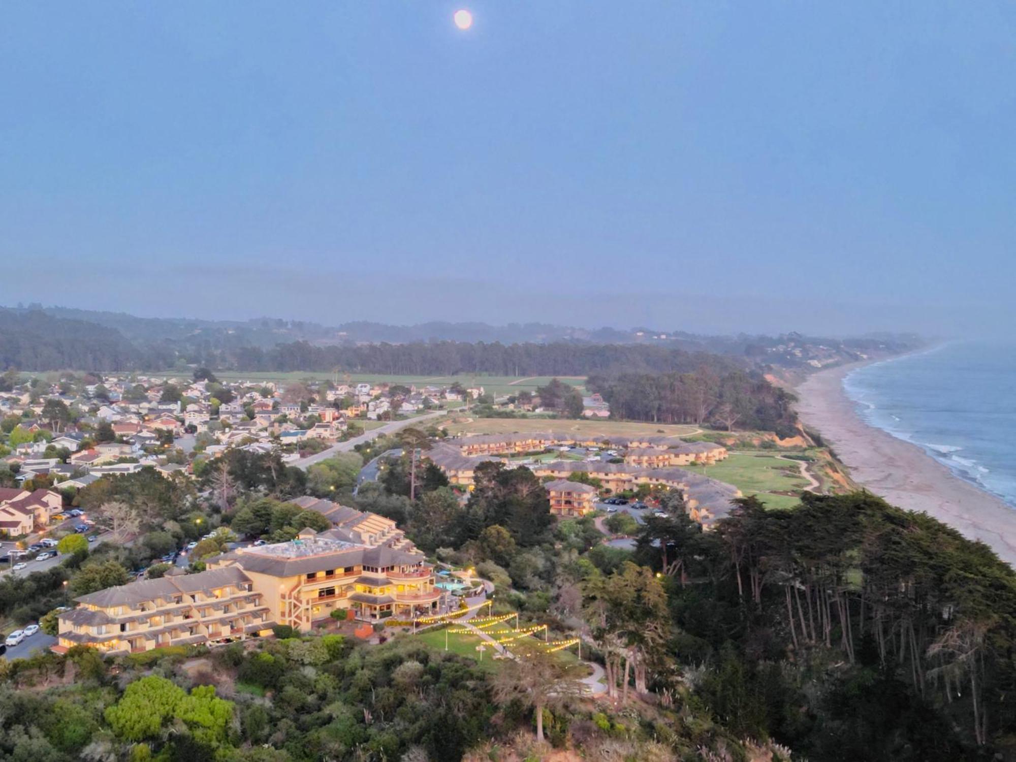 Royal Villa - Ocean View - Heated Pools - Seascape'S Best 1 Bedroom - 3 Beds - End Unit Aptos Esterno foto