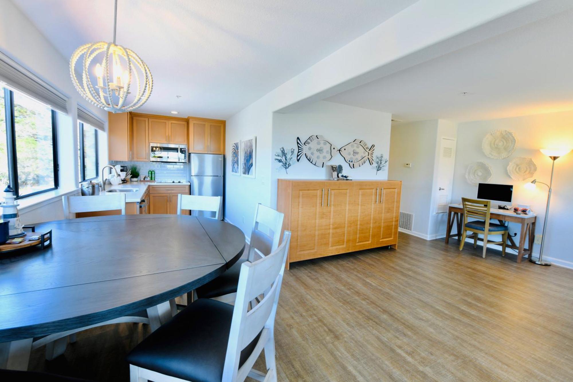 Royal Villa - Ocean View - Heated Pools - Seascape'S Best 1 Bedroom - 3 Beds - End Unit Aptos Esterno foto