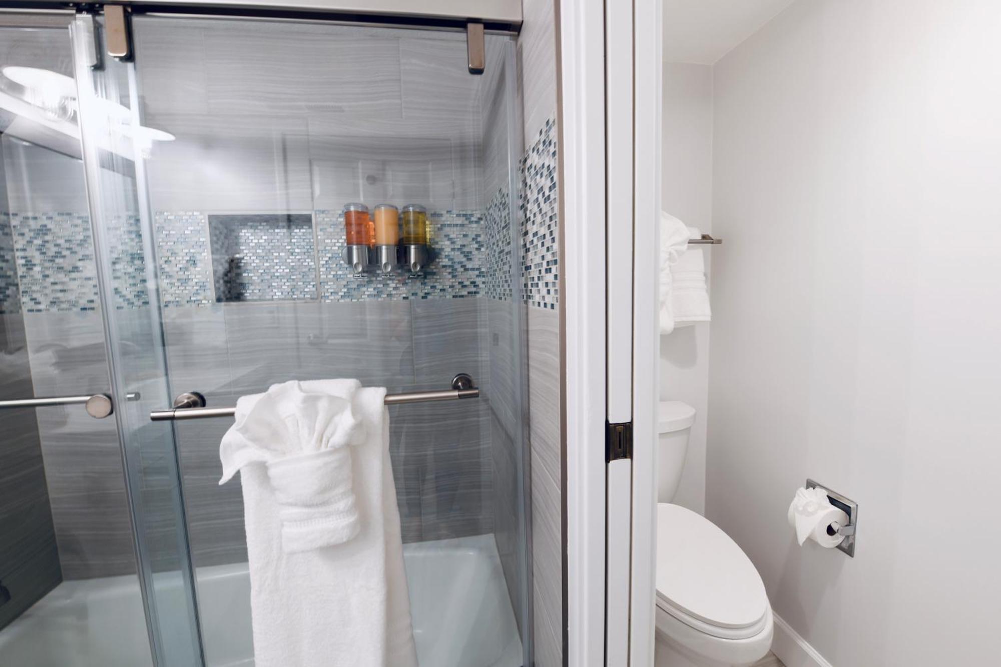Royal Villa - Ocean View - Heated Pools - Seascape'S Best 1 Bedroom - 3 Beds - End Unit Aptos Esterno foto
