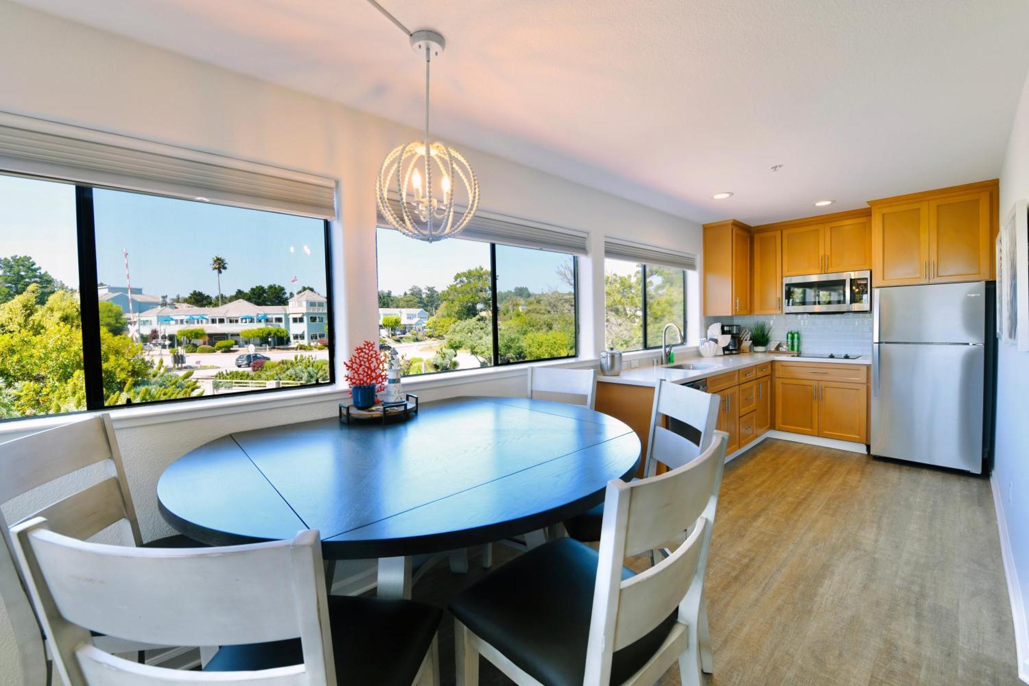 Royal Villa - Ocean View - Heated Pools - Seascape'S Best 1 Bedroom - 3 Beds - End Unit Aptos Esterno foto